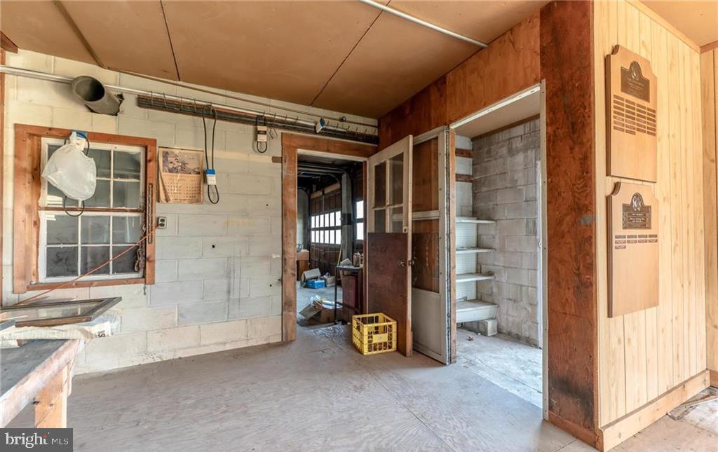 NEW RINGGOLD - Residential