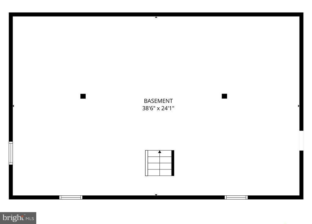 NEW RINGGOLD - Residential