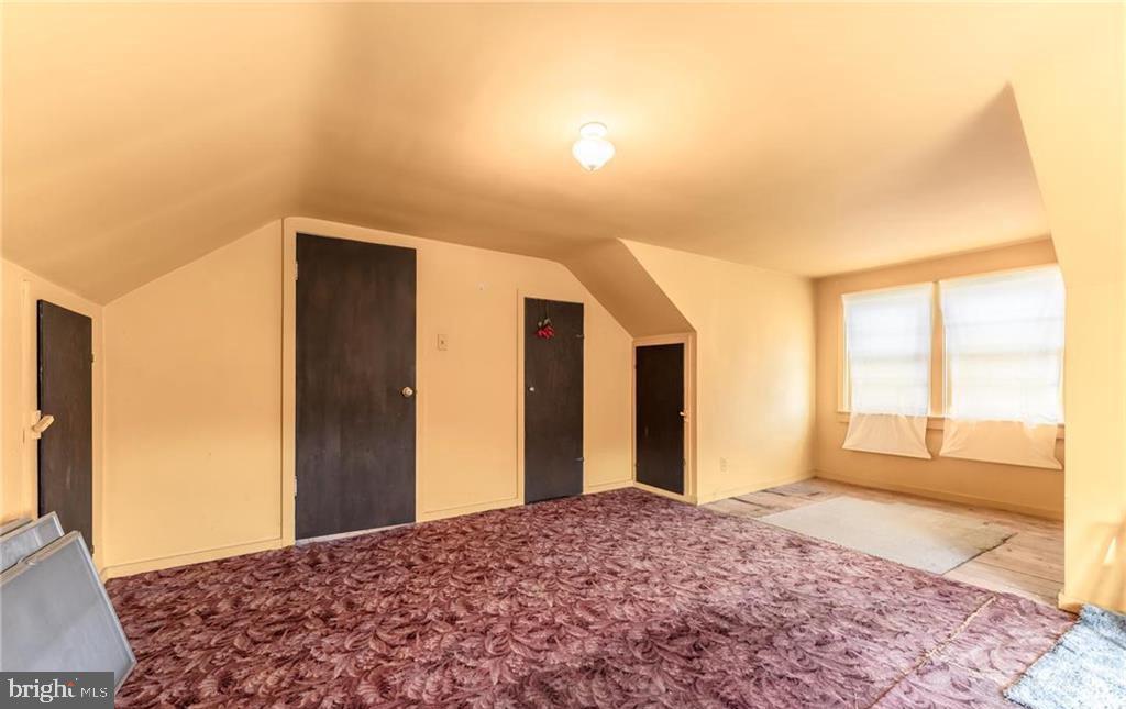 NEW RINGGOLD - Residential