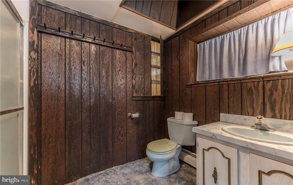 NEW RINGGOLD - Residential