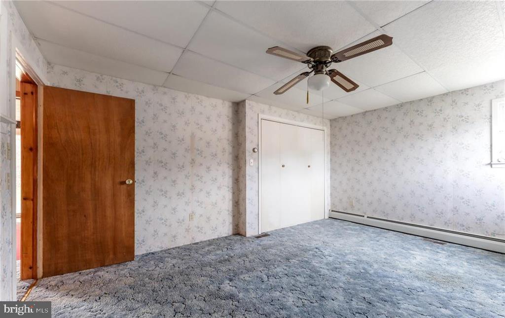 NEW RINGGOLD - Residential