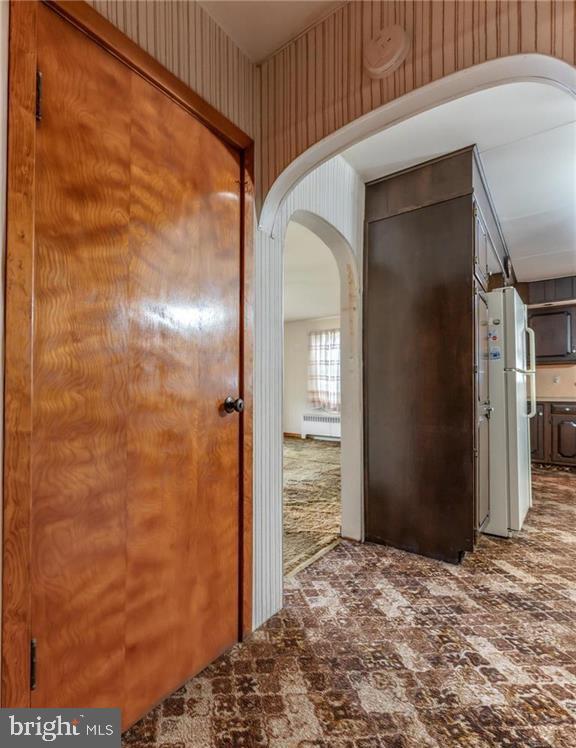 NEW RINGGOLD - Residential