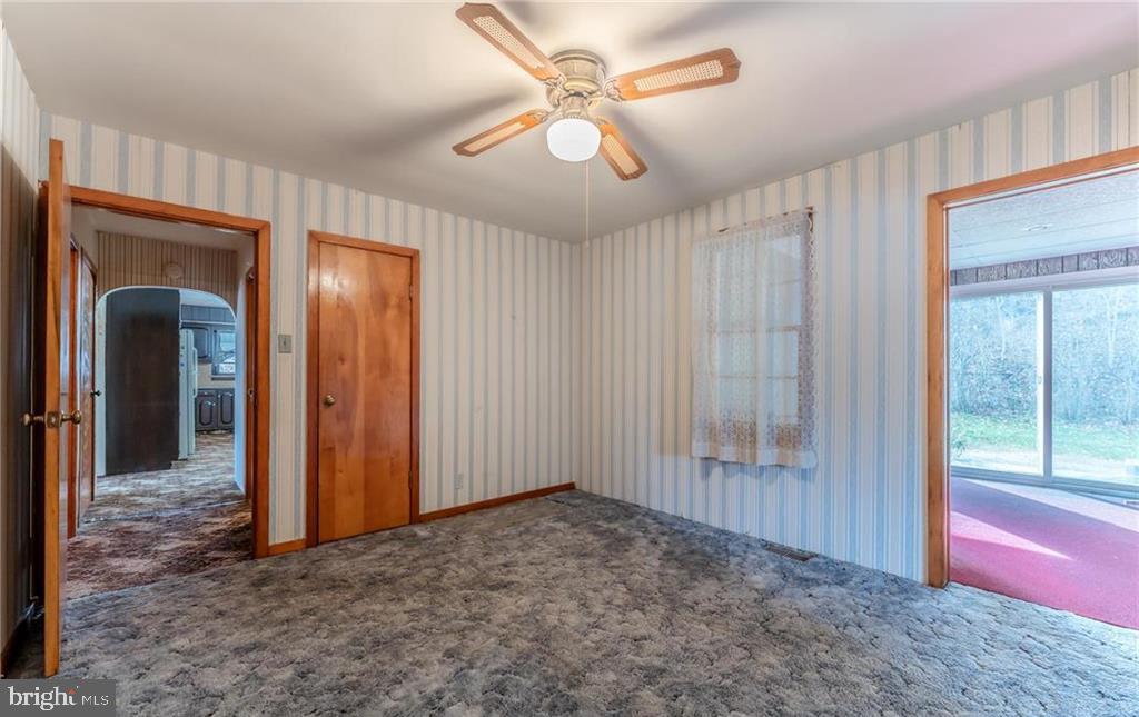 NEW RINGGOLD - Residential