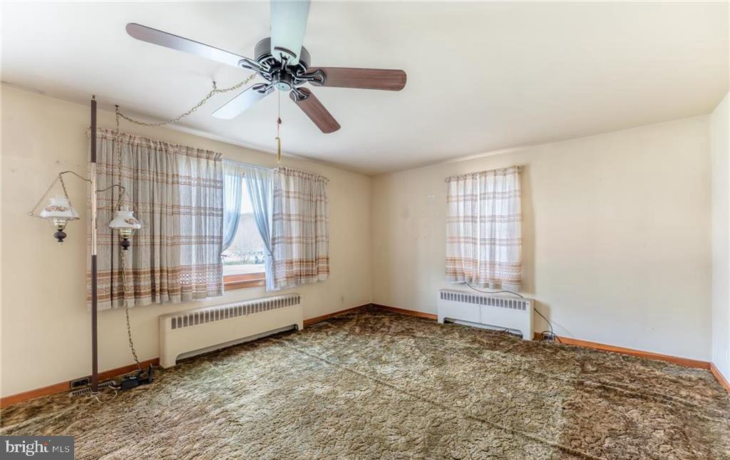 NEW RINGGOLD - Residential