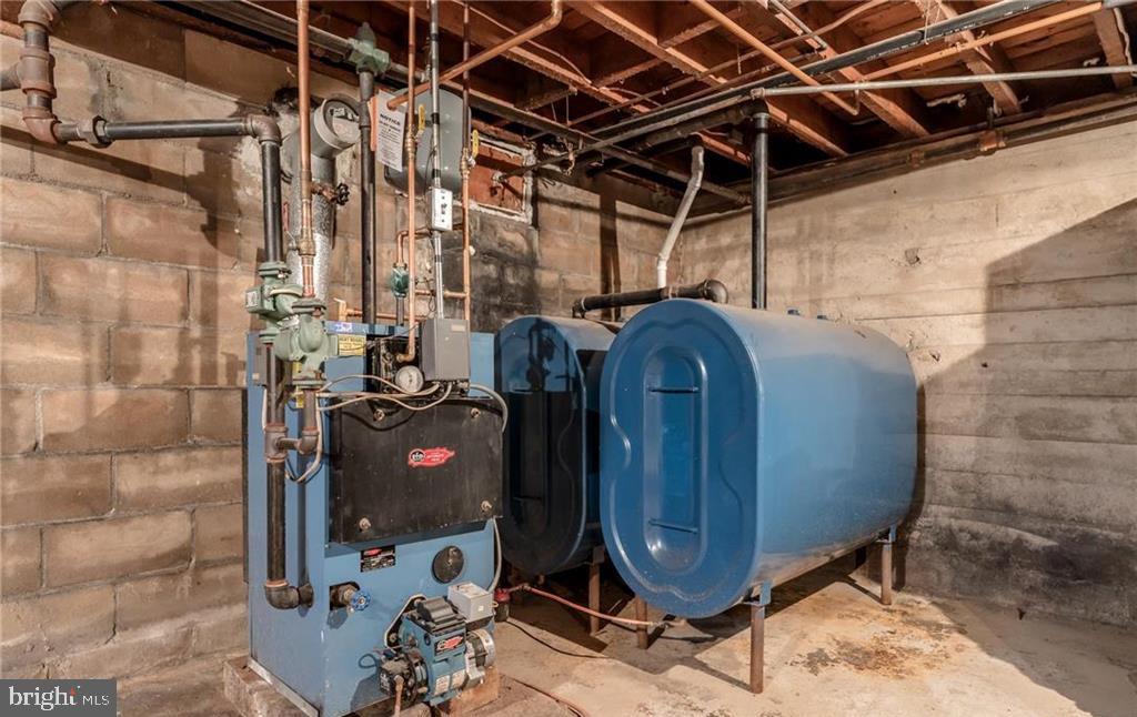 NEW RINGGOLD - Residential