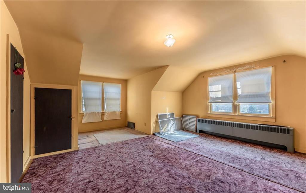 NEW RINGGOLD - Residential