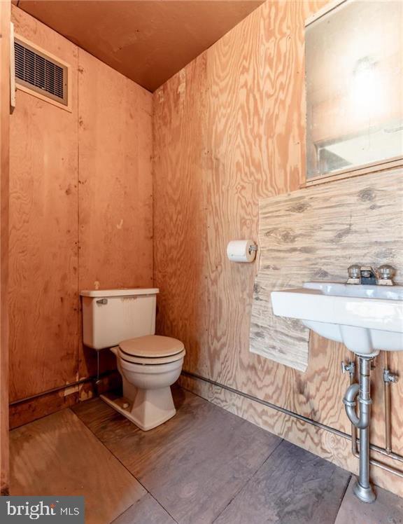 NEW RINGGOLD - Residential