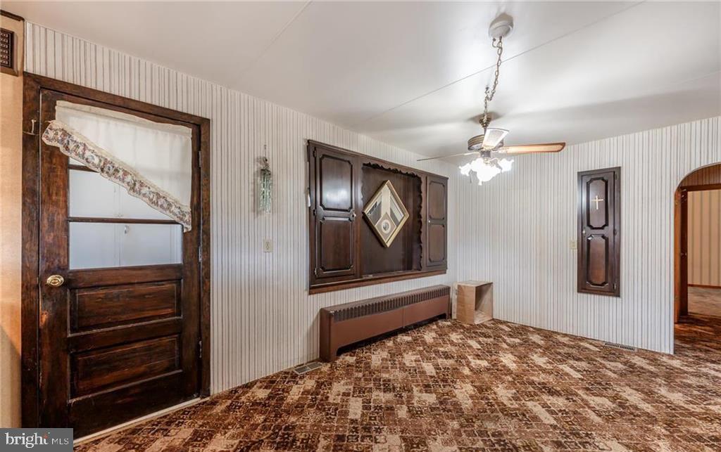 NEW RINGGOLD - Residential