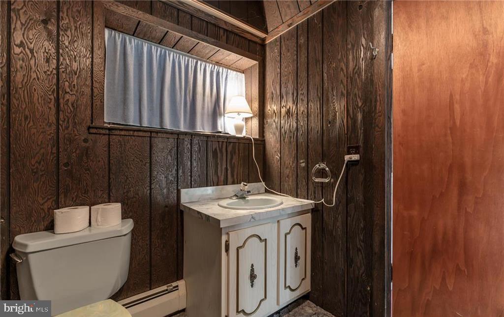 NEW RINGGOLD - Residential