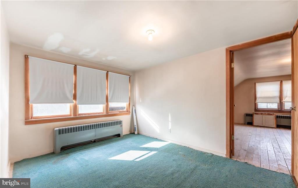 NEW RINGGOLD - Residential