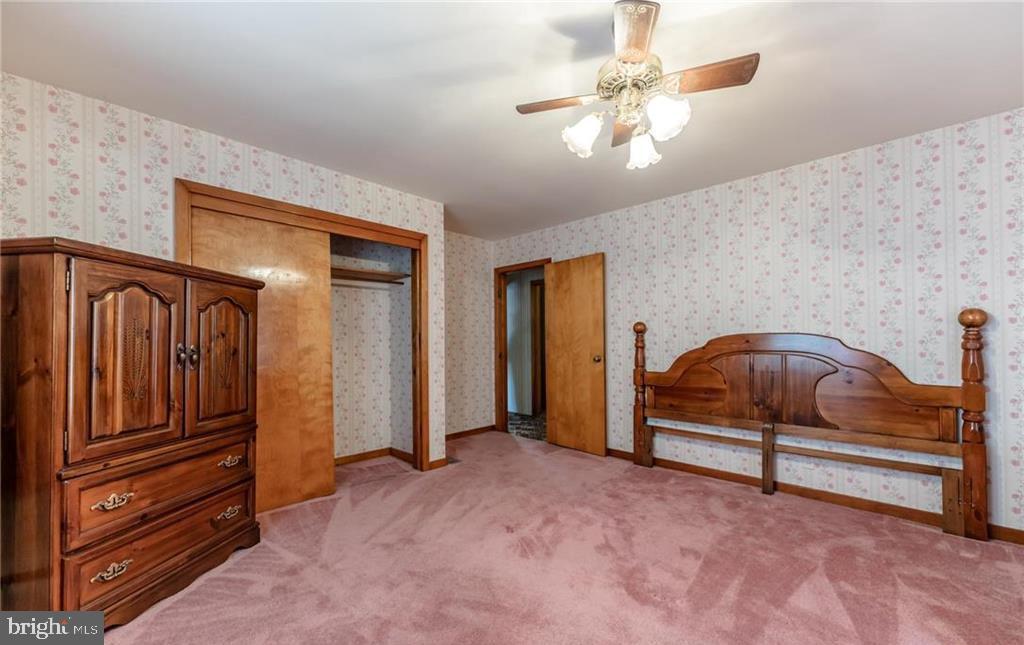 NEW RINGGOLD - Residential