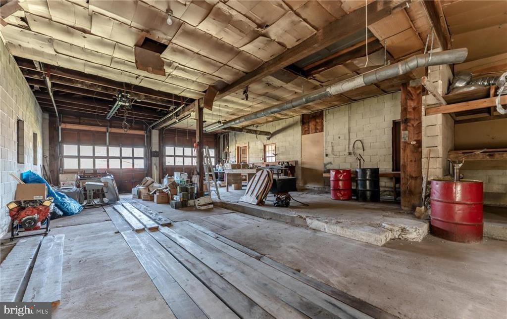 NEW RINGGOLD - Residential