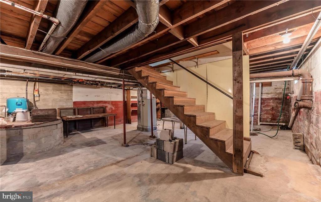 NEW RINGGOLD - Residential