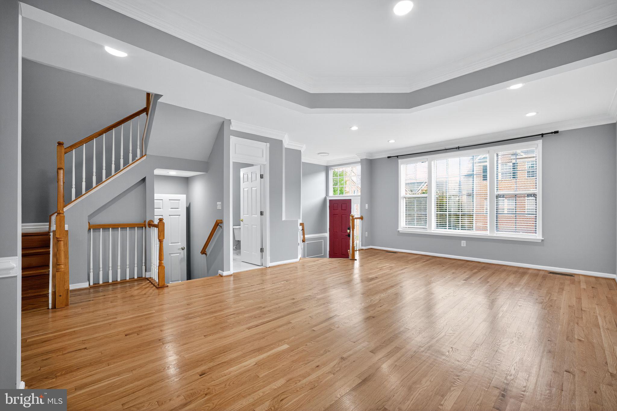 ROCKLAND VILLAGE - Residential Lease