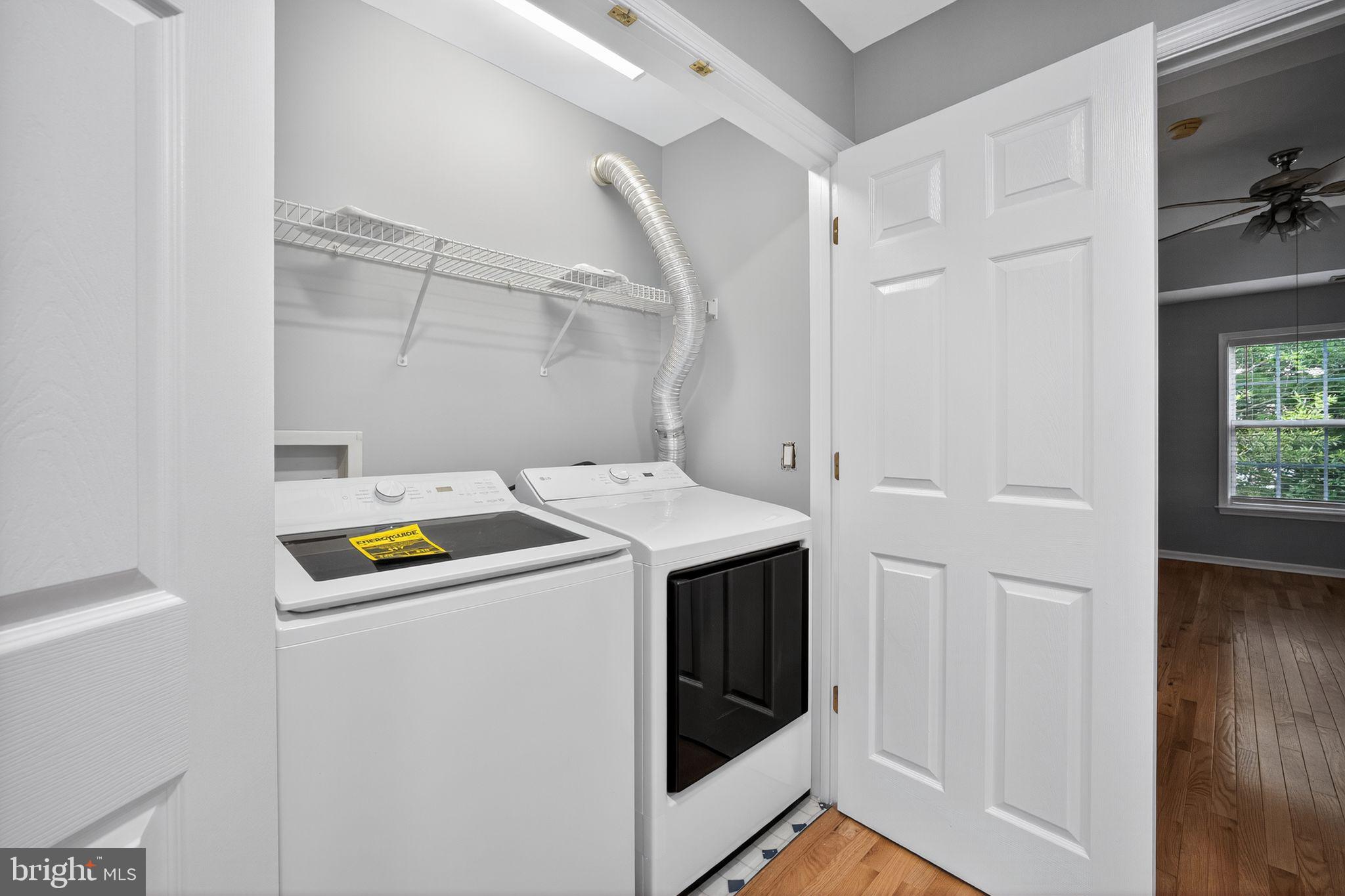 ROCKLAND VILLAGE - Residential Lease