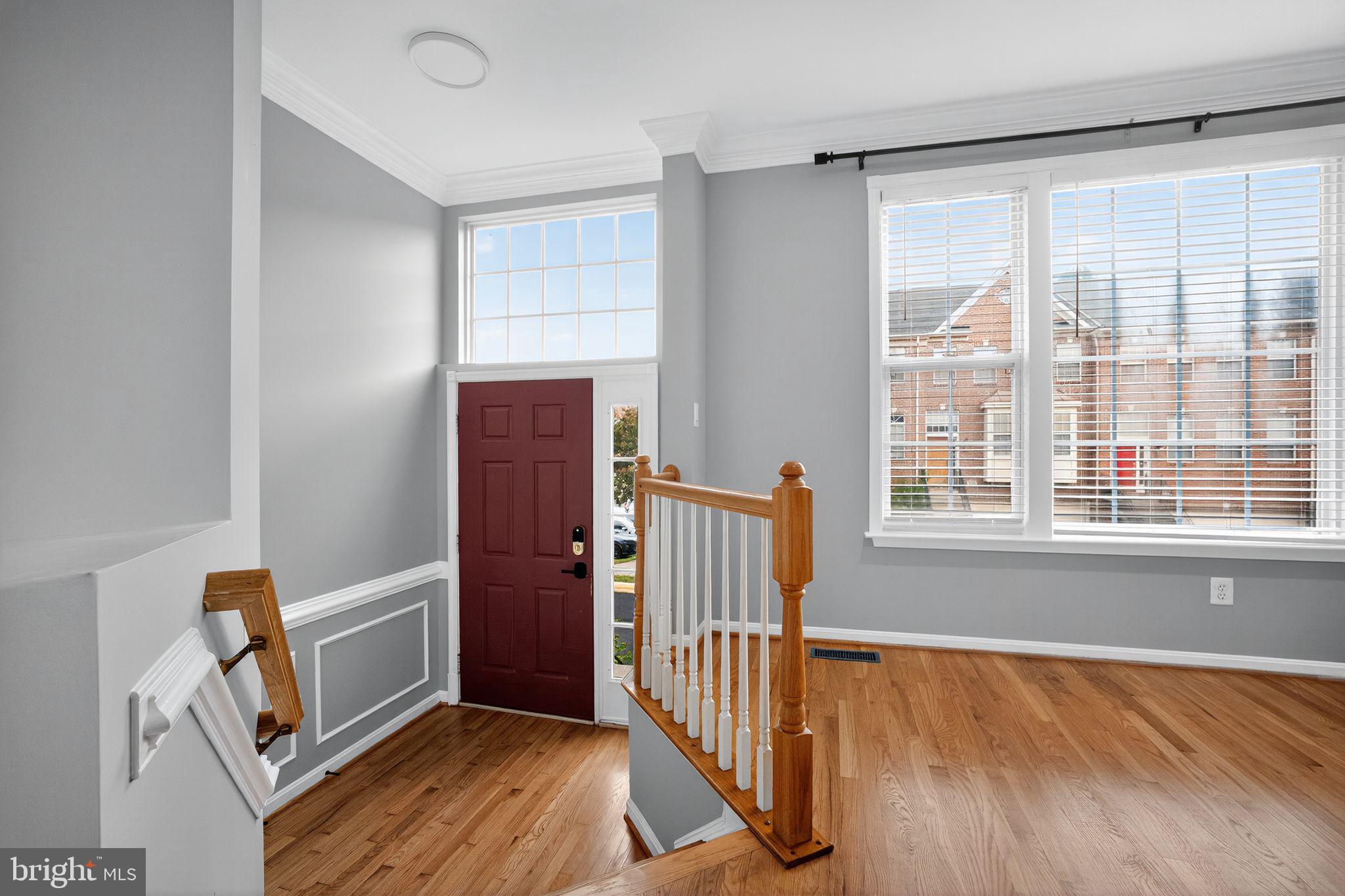 ROCKLAND VILLAGE - Residential Lease