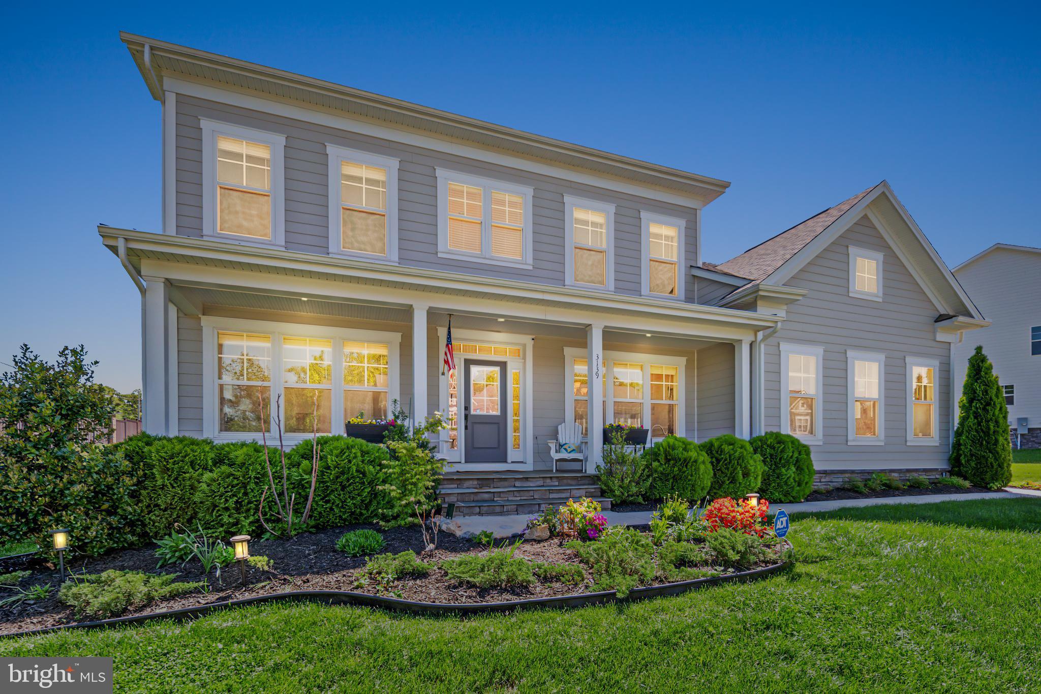 3139 SILVAN WOODS DRIVE
