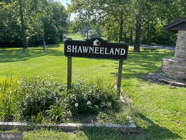 SHAWNEELAND - Land