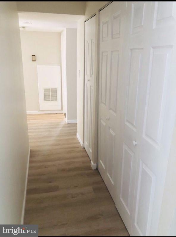 CHELSEA WOODS-PHASE 3> - Residential Lease