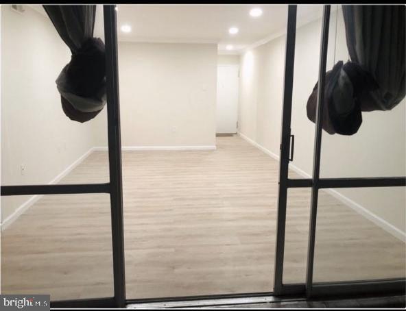 CHELSEA WOODS-PHASE 3> - Residential Lease