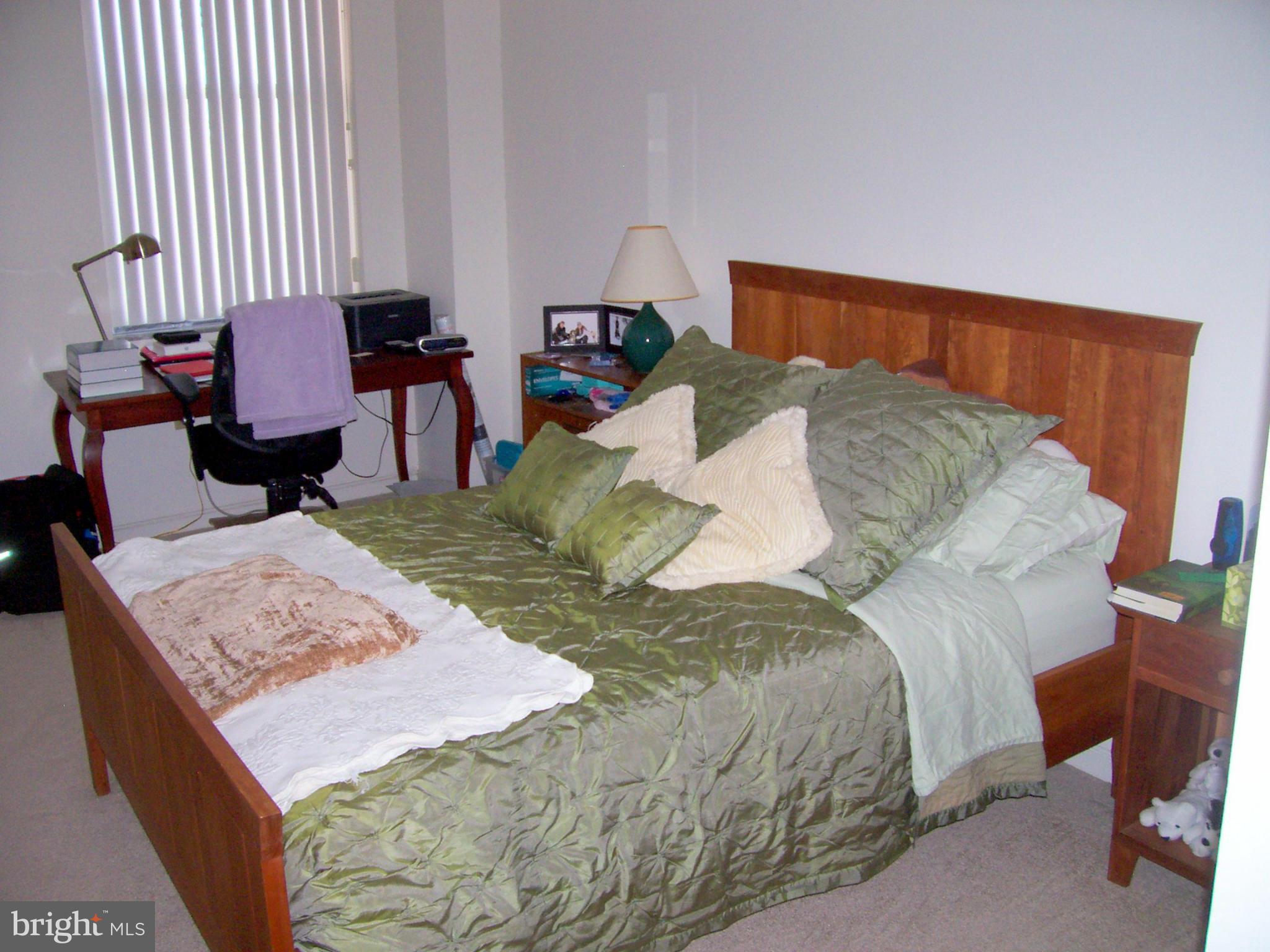 TUSCANY CANTERBURY - Residential Lease