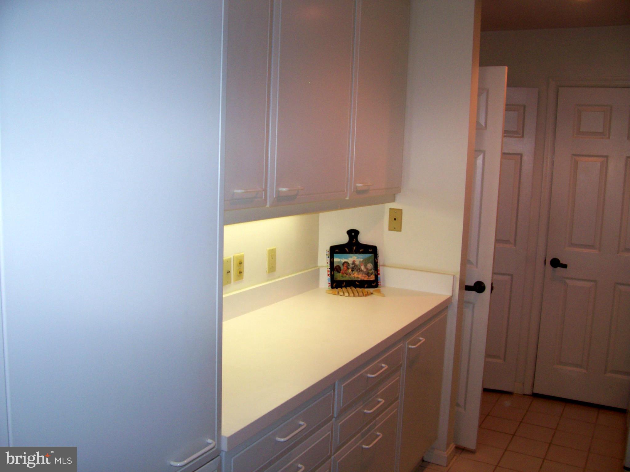 TUSCANY CANTERBURY - Residential Lease