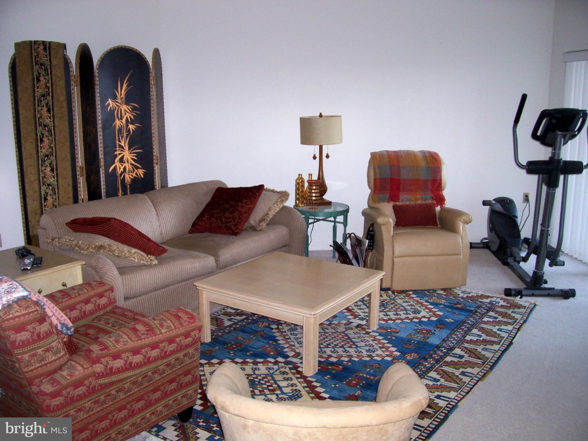 TUSCANY CANTERBURY - Residential Lease