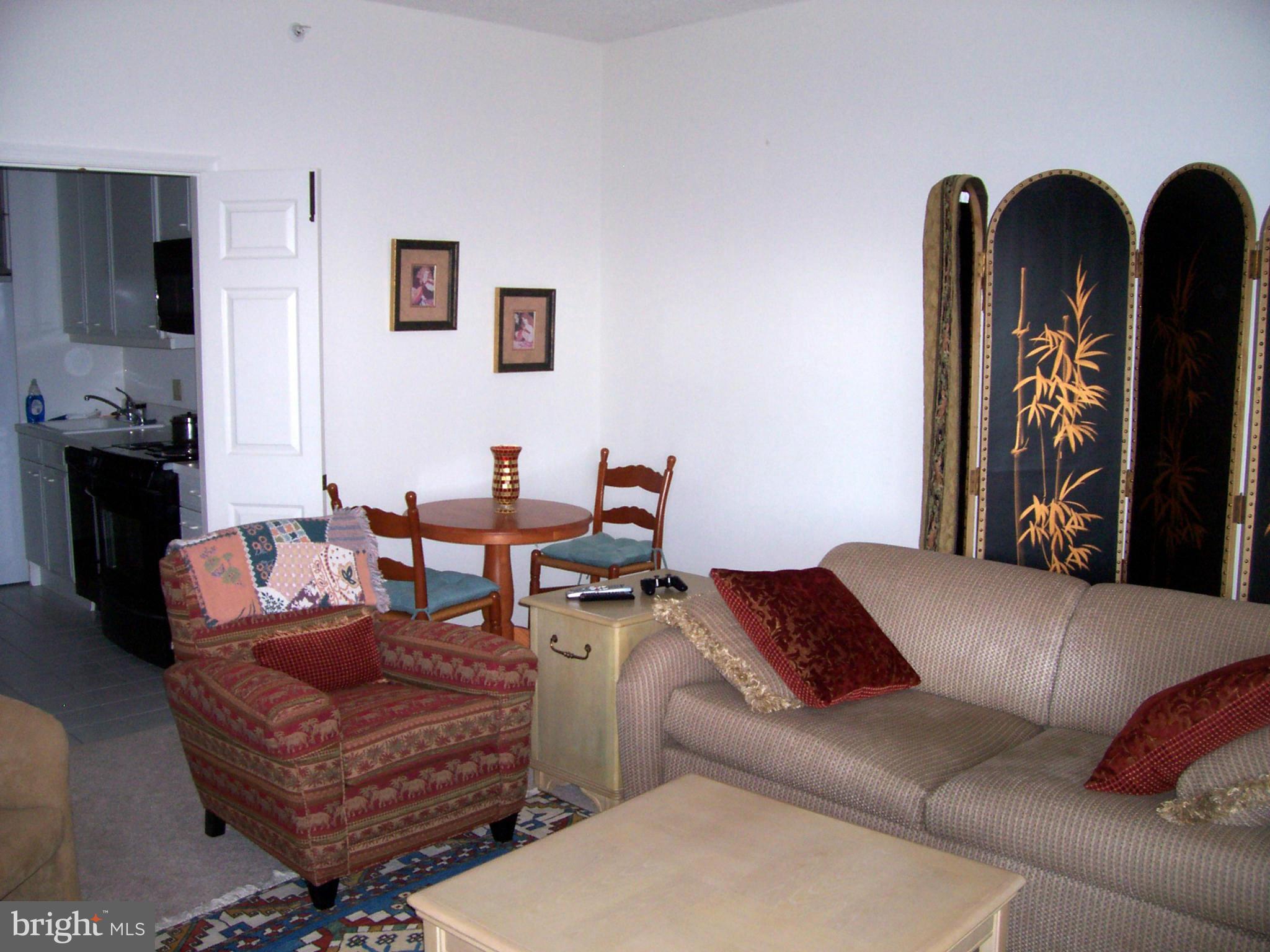 TUSCANY CANTERBURY - Residential Lease