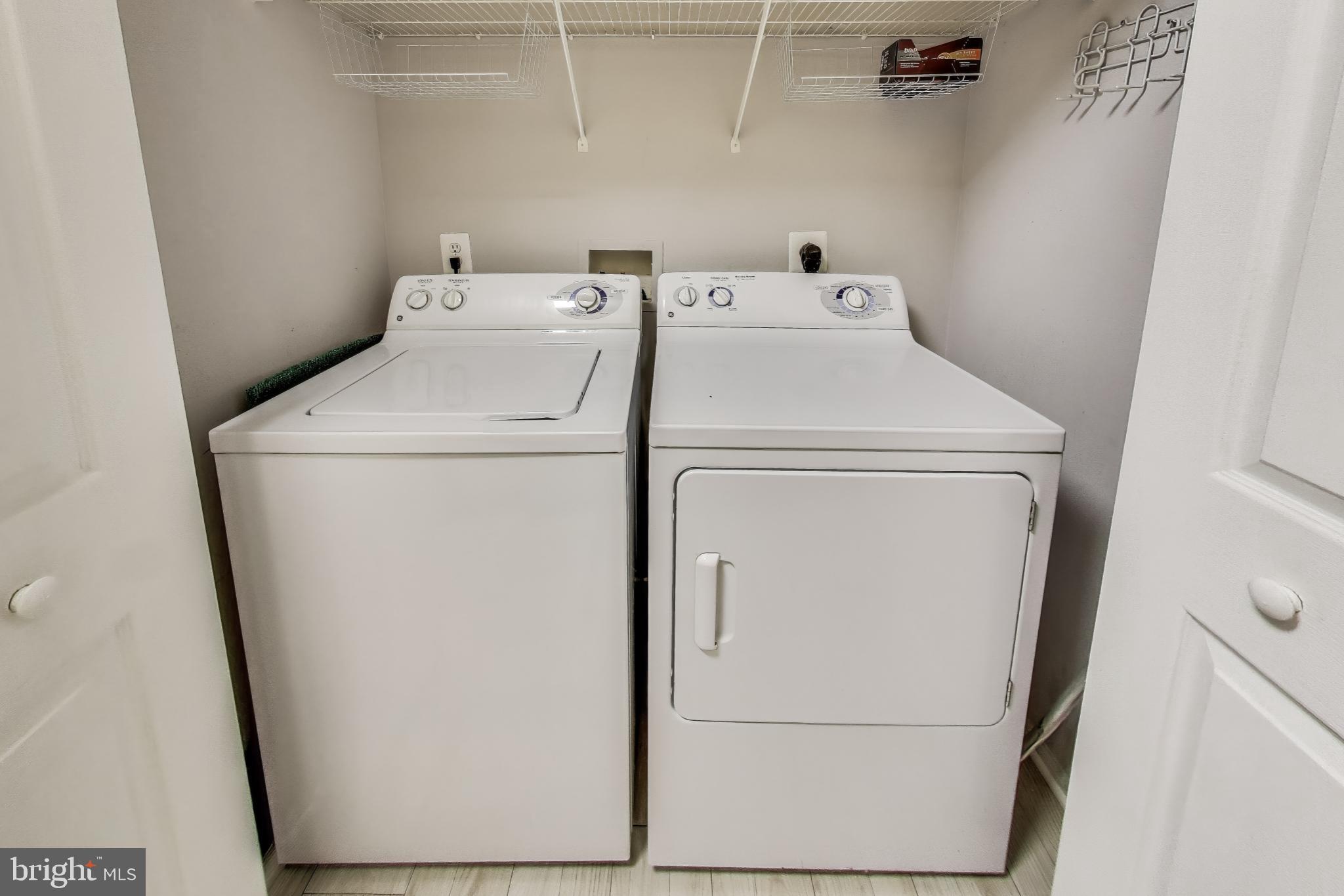 WHITE FLINT STATION - Residential Lease