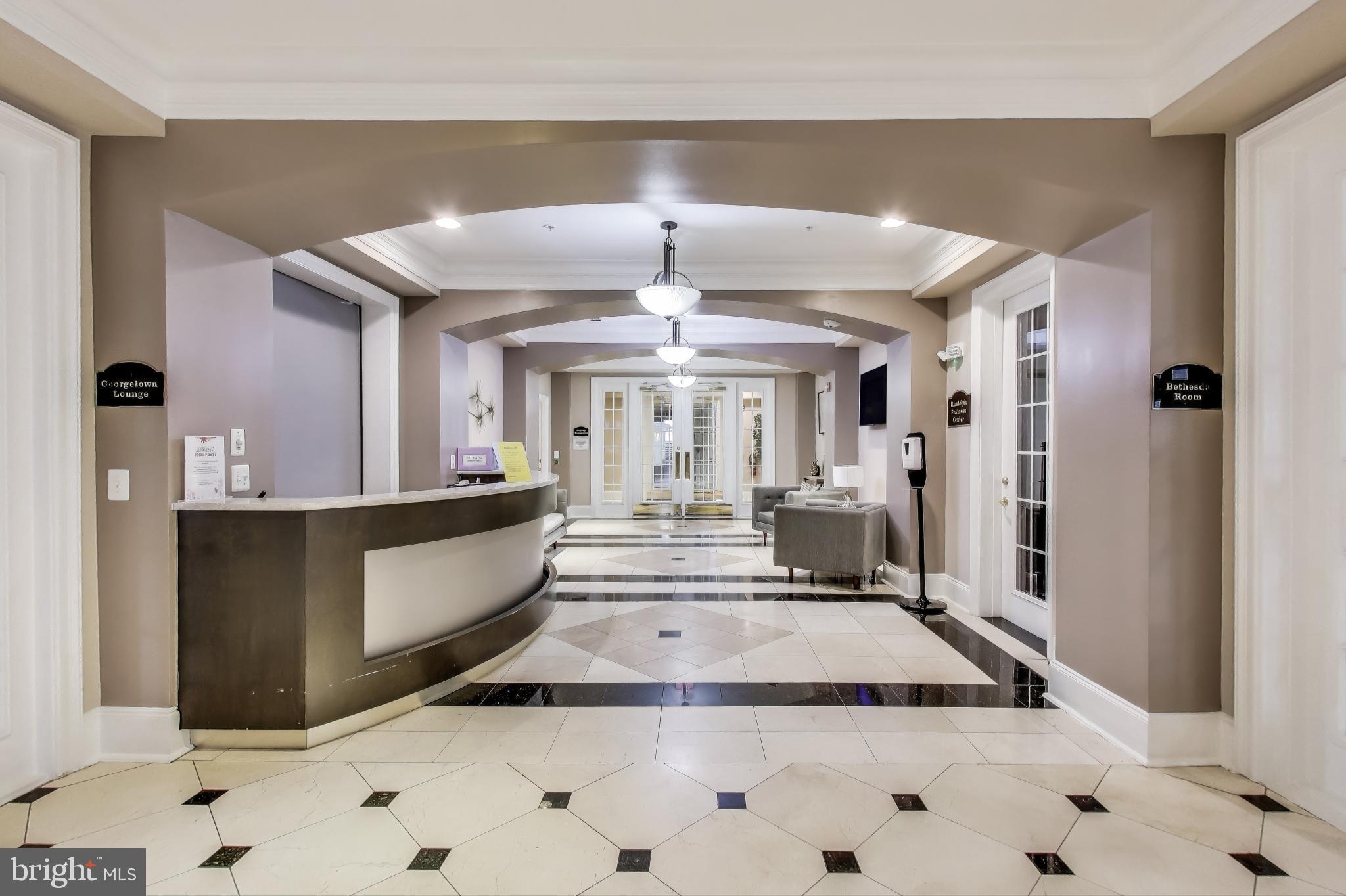 WHITE FLINT STATION - Residential Lease