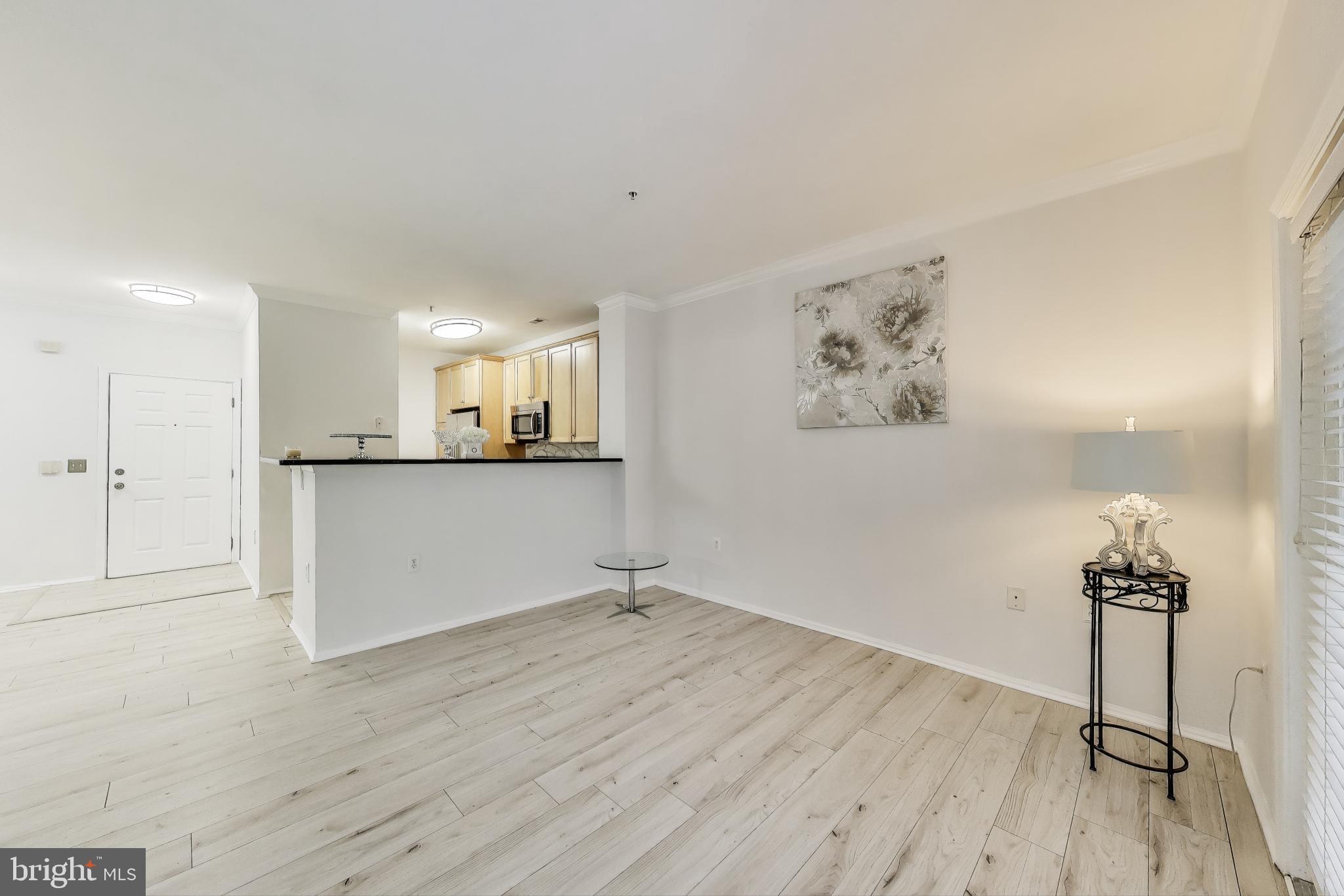 WHITE FLINT STATION - Residential Lease