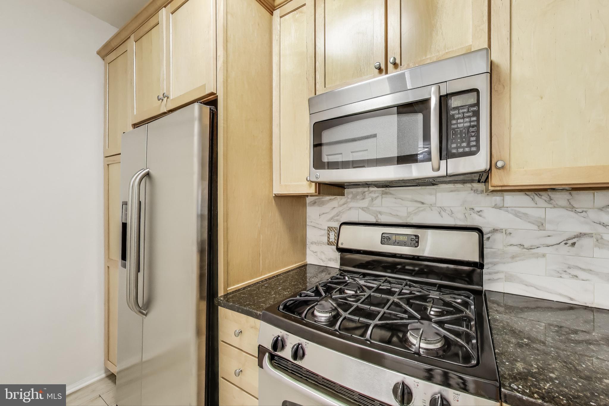 WHITE FLINT STATION - Residential Lease