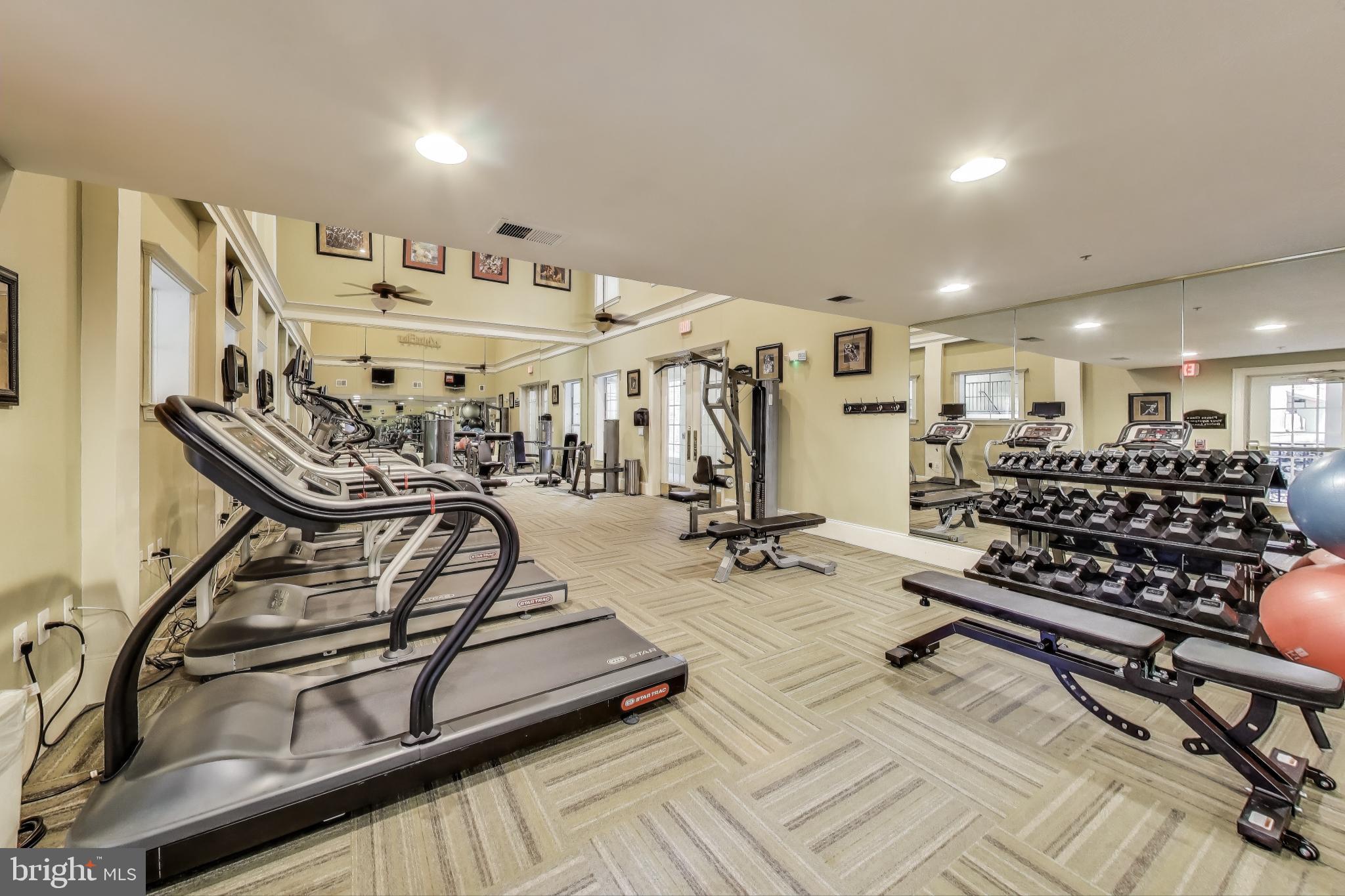 WHITE FLINT STATION - Residential Lease