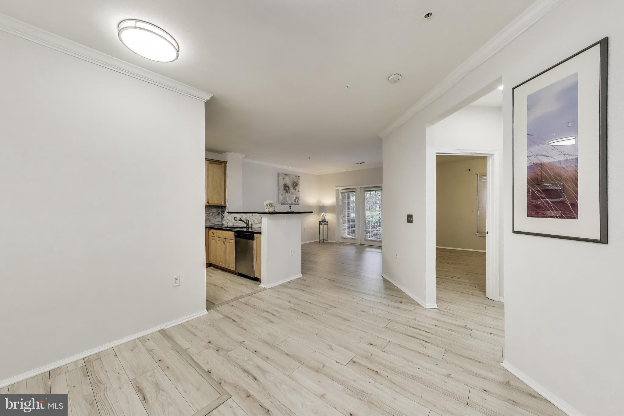 WHITE FLINT STATION - Residential Lease