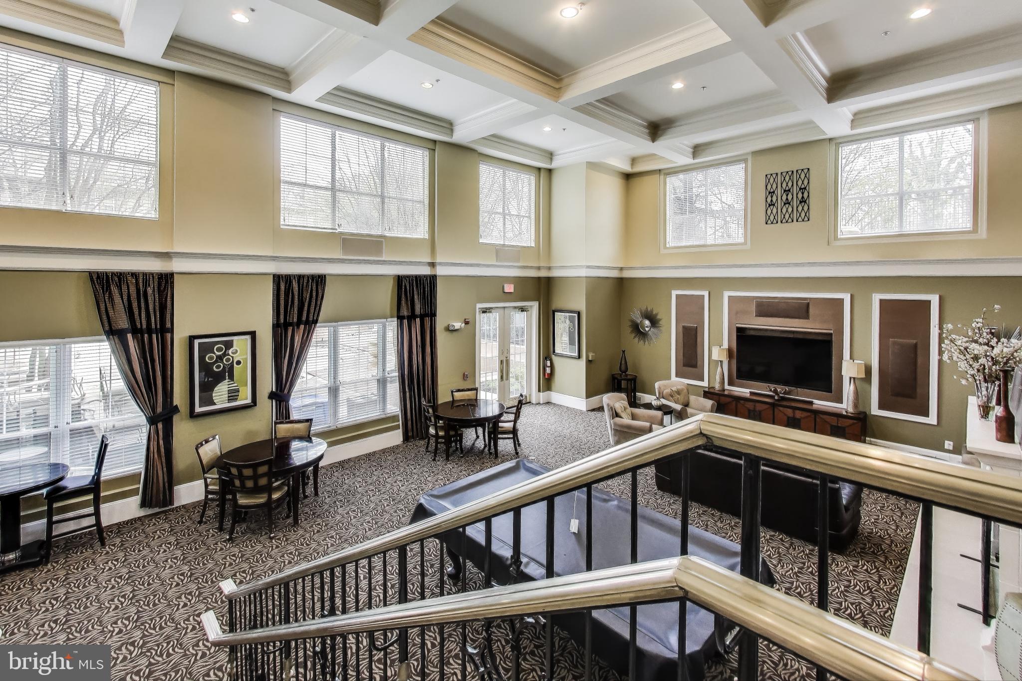 WHITE FLINT STATION - Residential Lease