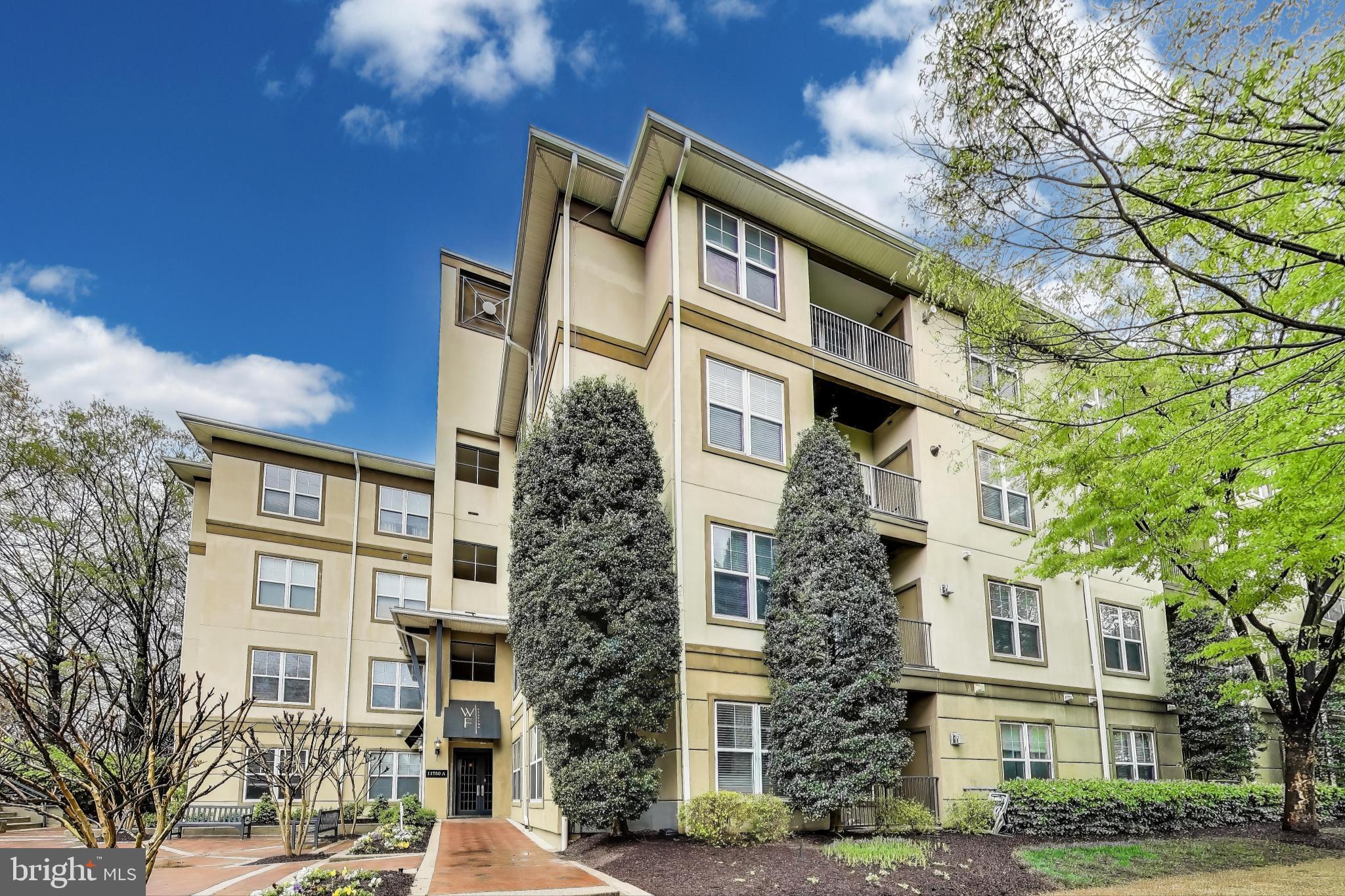 WHITE FLINT STATION - Residential Lease