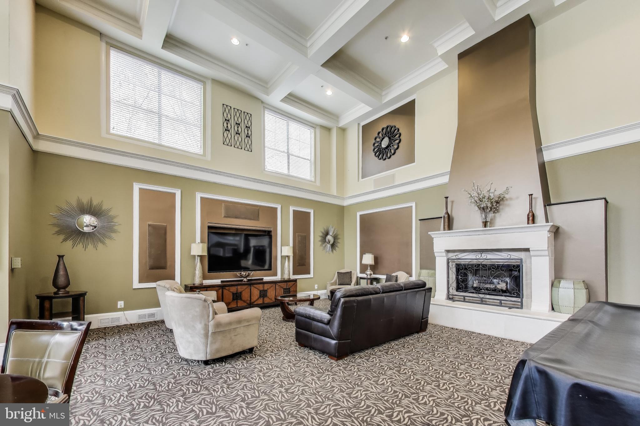 WHITE FLINT STATION - Residential Lease