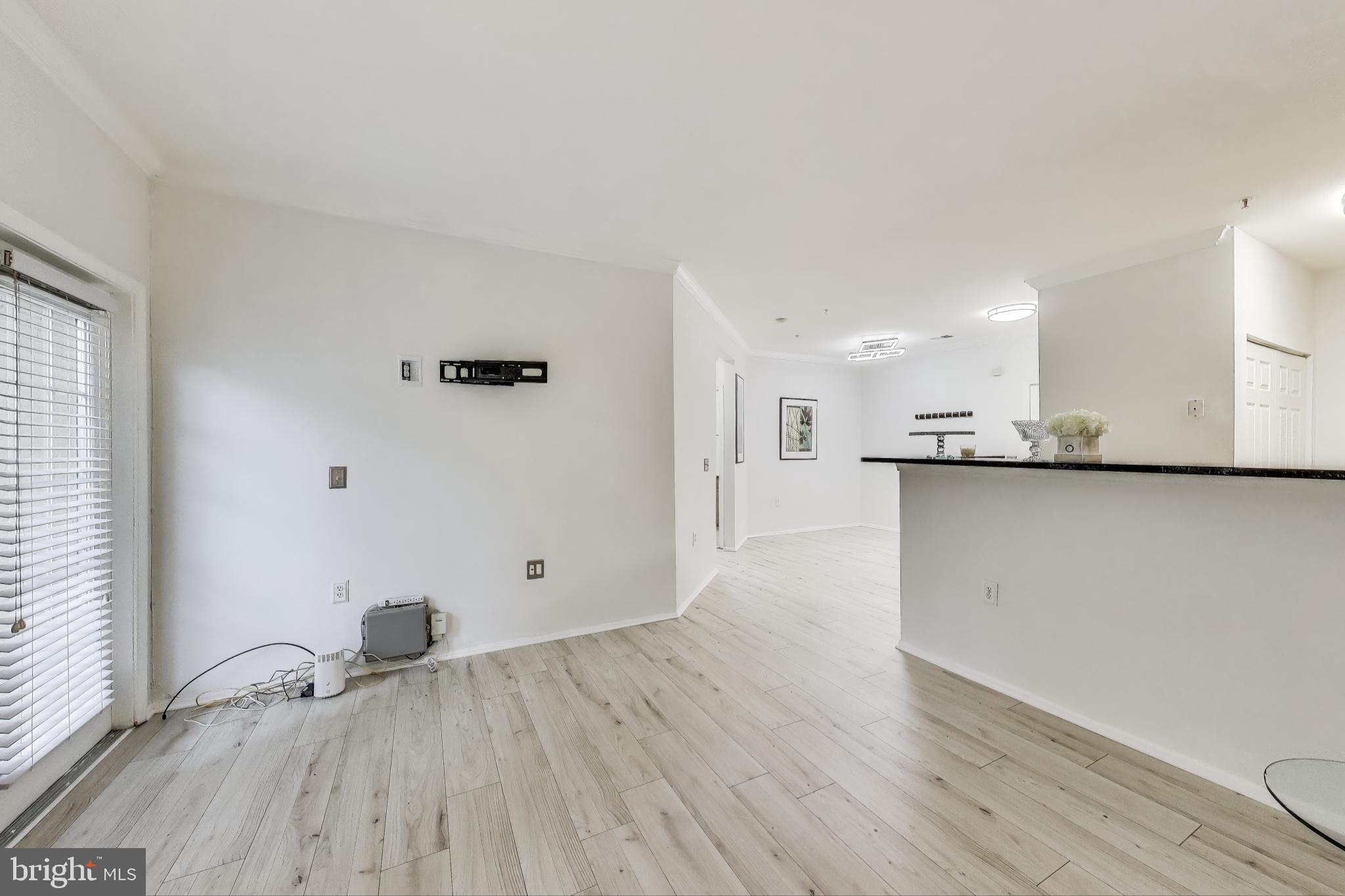 WHITE FLINT STATION - Residential Lease