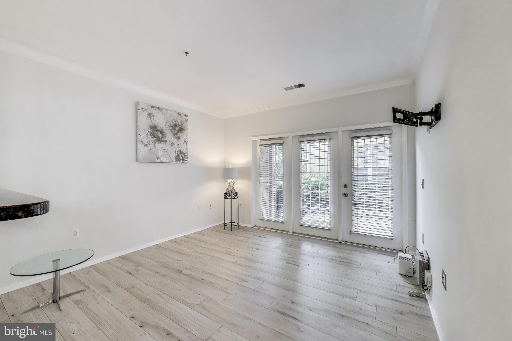 WHITE FLINT STATION - Residential Lease