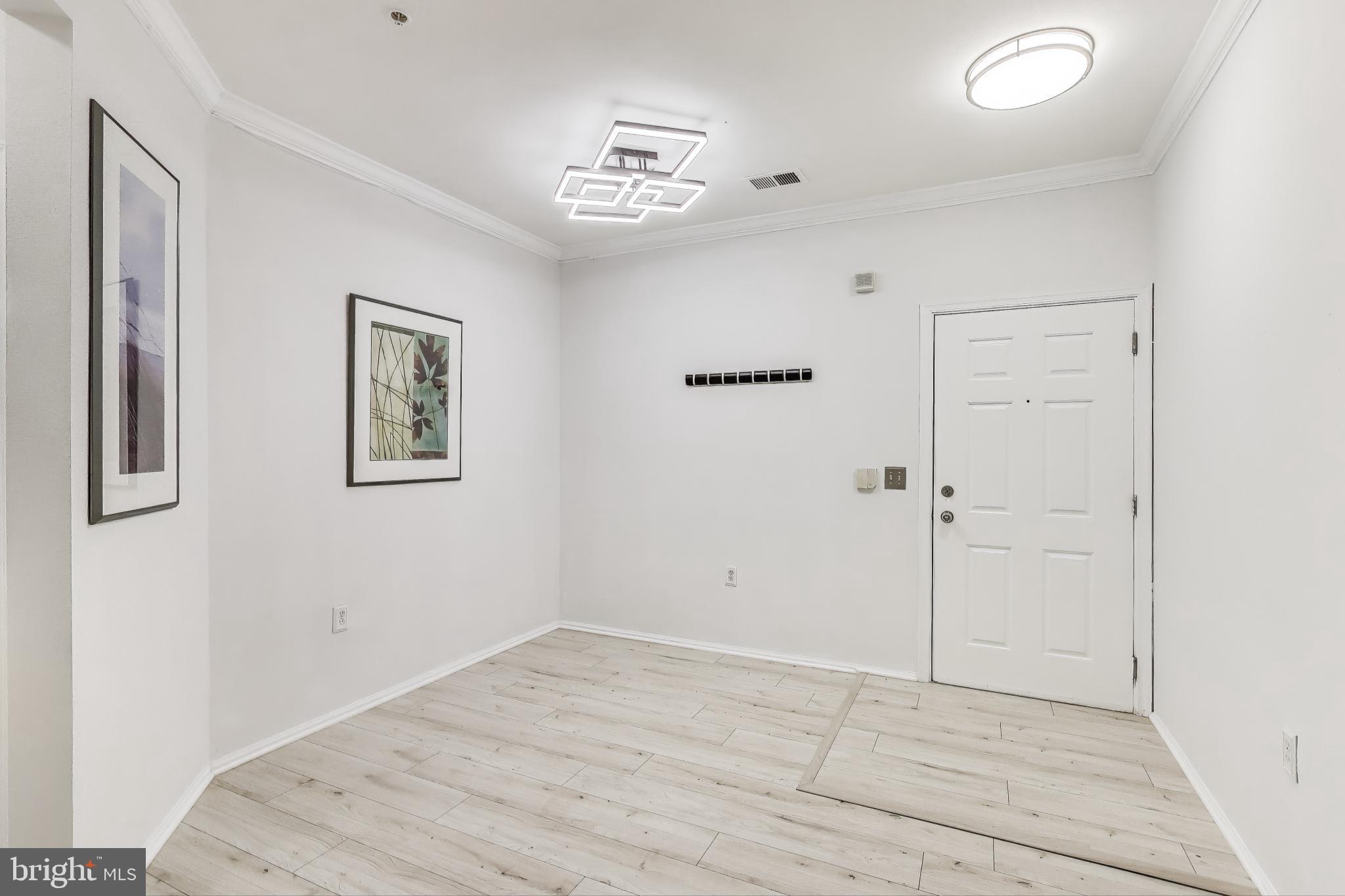 WHITE FLINT STATION - Residential Lease