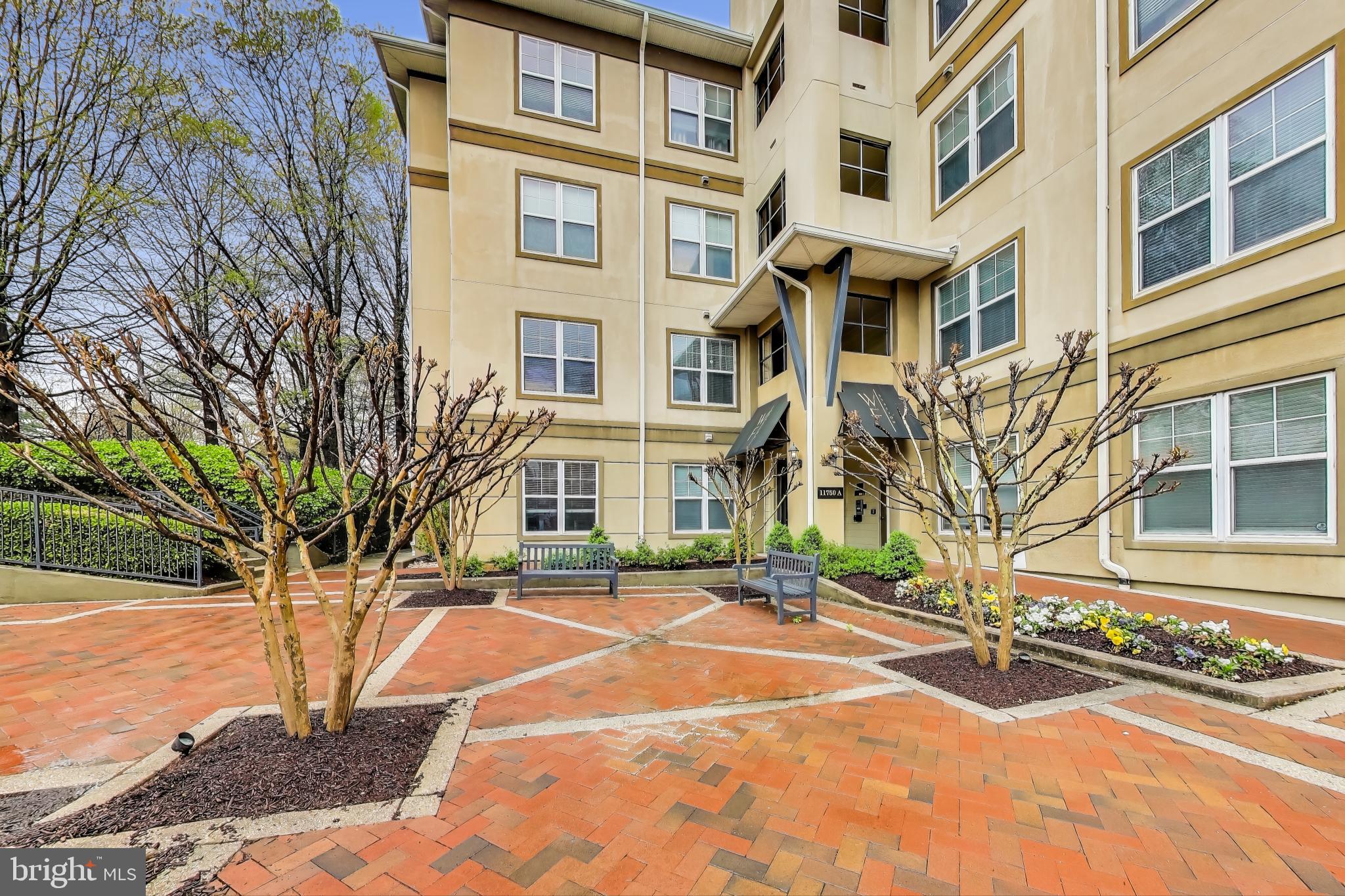 WHITE FLINT STATION - Residential Lease