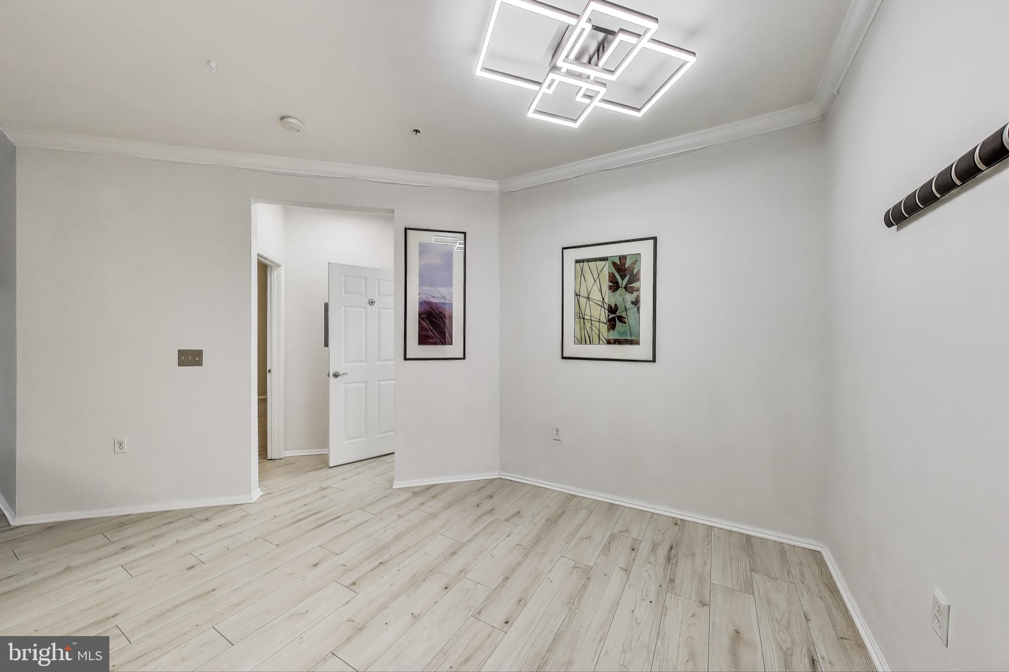 WHITE FLINT STATION - Residential Lease