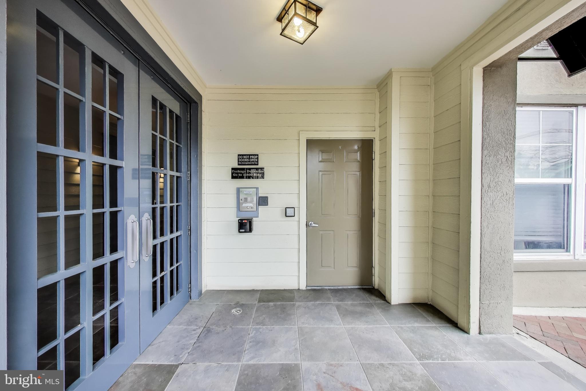 WHITE FLINT STATION - Residential Lease