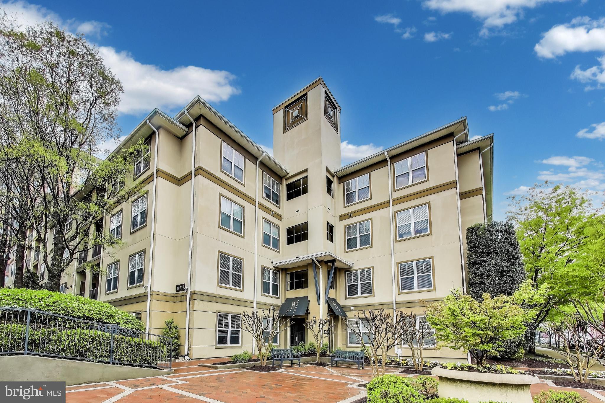 WHITE FLINT STATION - Residential Lease