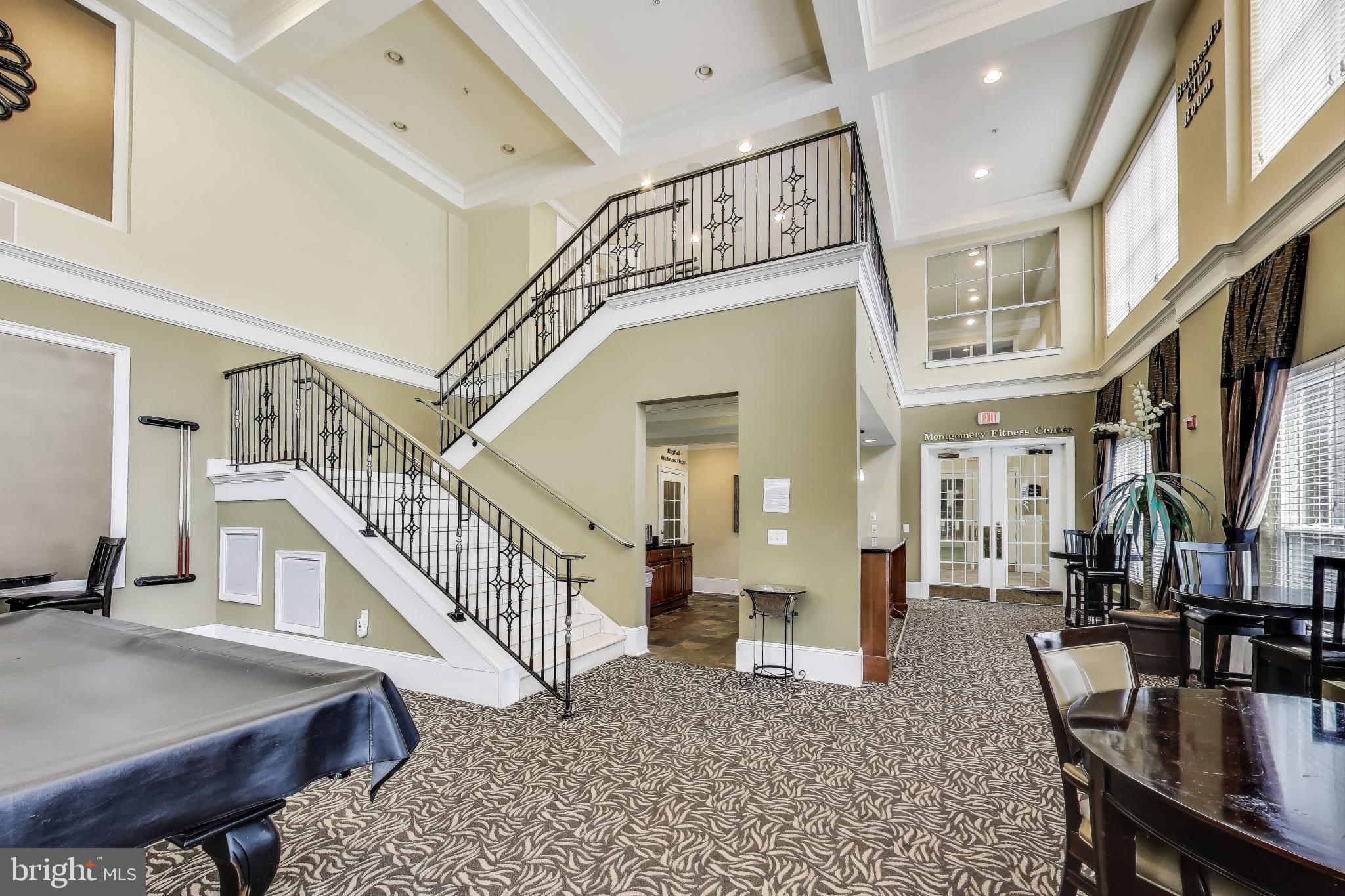 WHITE FLINT STATION - Residential Lease