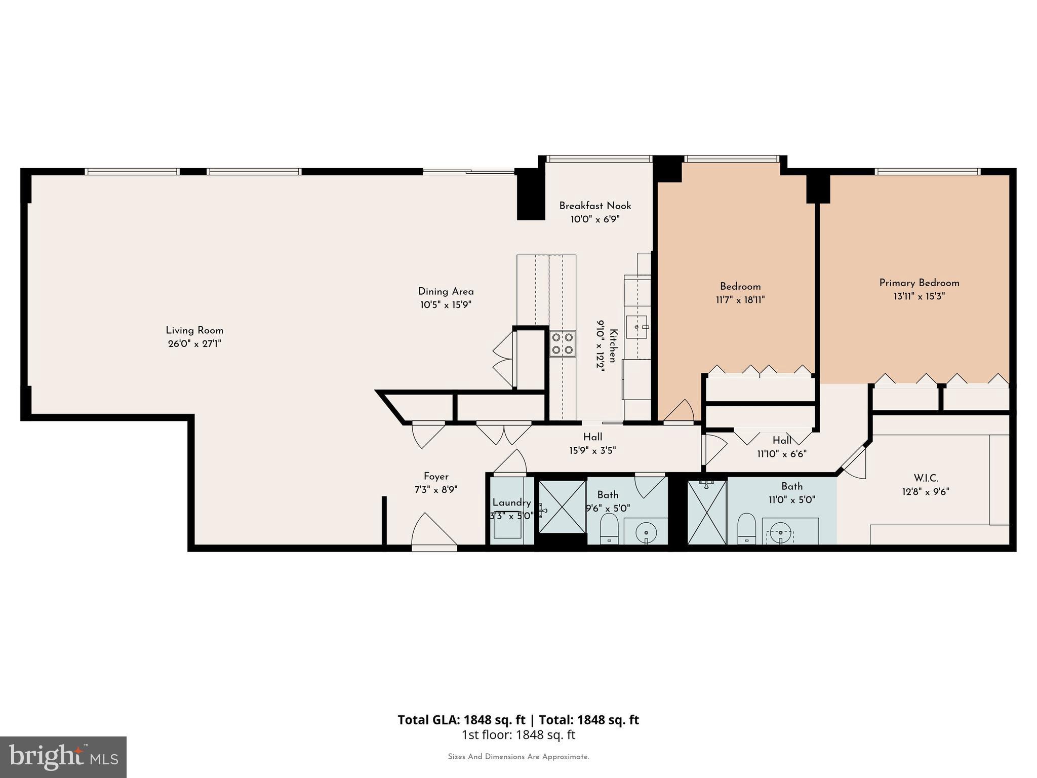 BRIAR HOUSE - Residential