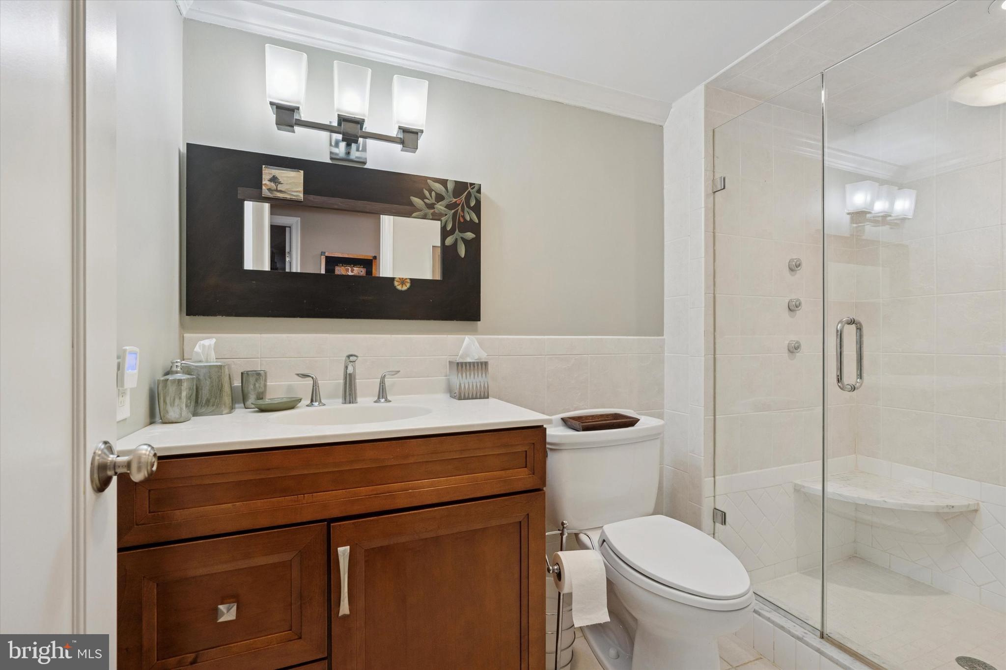 BRIAR HOUSE - Residential