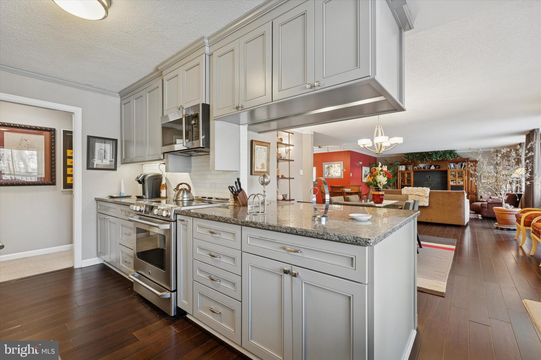 BRIAR HOUSE - Residential