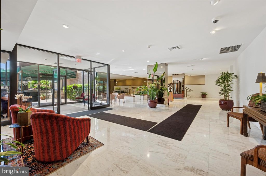 Photo of 8302 Old York Road #A-11, ELKINS PARK, PA 19027 (MLS # PAMC2167708)