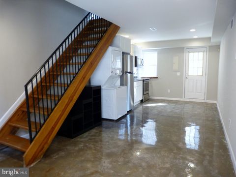 3 E KAUFMAN COURT BALTIMORE MD 21230